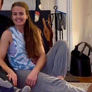 Meet your Posher, Gaylen